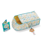 Mine to Love Bassinet Play Set U6