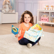 Mine to Love Bassinet Play Set U6