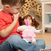 Mine to Love - Brianna 12" Doll U3