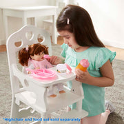 Mine to Love - Brianna 12" Doll U3