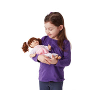 Mine to Love - Brianna 12" Doll U3