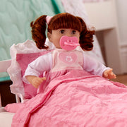 Mine to Love - Brianna 12" Doll U3