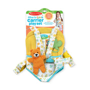 Mine to Love Carrier Play Set E6