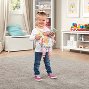 Mine to Love Carrier Play Set O0