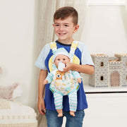 Mine to Love Carrier Play Set O0