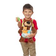 Mine to Love Carrier Play Set O0