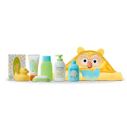 Mine to Love Changing & Bathtime Play Set M2