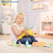 Mine to Love Changing & Bathtime Play Set M2