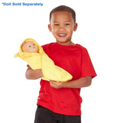 Mine to Love Changing & Bathtime Play Set M2