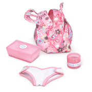 Mine to Love - Diaper Bag Set A3