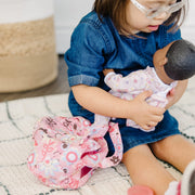 Mine to Love - Diaper Bag Set C1