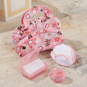 Mine to Love - Diaper Bag Set C1