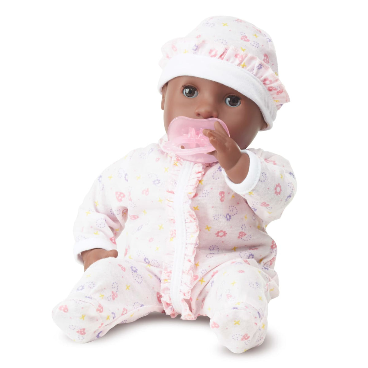 Mine to Love - Gabrielle 12" Baby Doll Q4