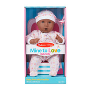 Mine to Love - Gabrielle 12" Baby Doll U1