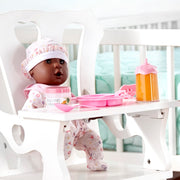 Mine to Love - Gabrielle 12" Baby Doll U1