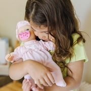 Mine to Love - Jenna 12" Baby Doll Q0