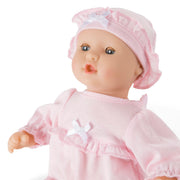 Mine to Love - Jenna 12" Baby Doll Q0