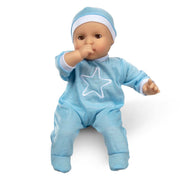 Mine to Love Jordan 12-Inch Baby Doll U3