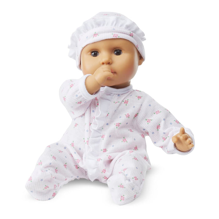 Mine to Love - Mariana 12" Baby Doll P9