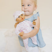 Mine to Love - Mariana 12" Baby Doll U5