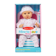 Mine to Love - Mariana 12" Baby Doll U5