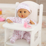 Mine to Love - Mariana 12" Baby Doll U5