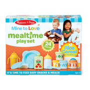 Mine to Love Mealtime Play Set Z3