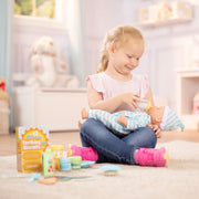 Mine to Love Mealtime Play Set Z3