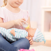 Mine to Love Mealtime Play Set Z3