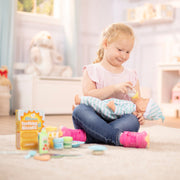 Mine to Love Mealtime Play Set Z3