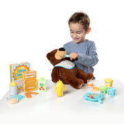 Mine to Love Mealtime Play Set Z3
