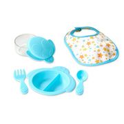 Mine to Love Mealtime Play Set Z3