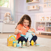 Mine to Love Mealtime Play Set Z3