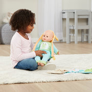Mine to Love Mix & Match Playtime Doll Clothes J4