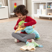 Mine to Love Mix & Match Playtime Doll Clothes J4