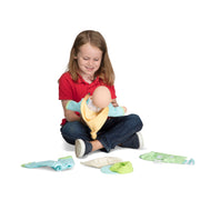 Mine to Love Mix & Match Playtime Doll Clothes J4