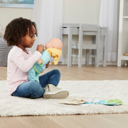 Mine to Love Mix & Match Playtime Doll Clothes Y4