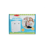 Mine to Love Play Armoire G8