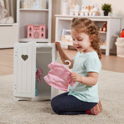 Mine to Love Play Armoire G8