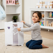 Mine to Love Play Armoire G8
