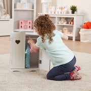 Mine to Love Play Armoire G8