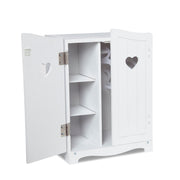 Mine to Love Play Armoire G8