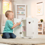 Mine to Love Play Armoire G8