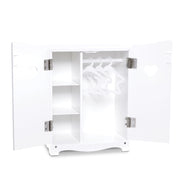 Mine to Love Play Armoire H9