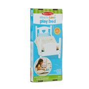 Mine to Love Play Bed C2
