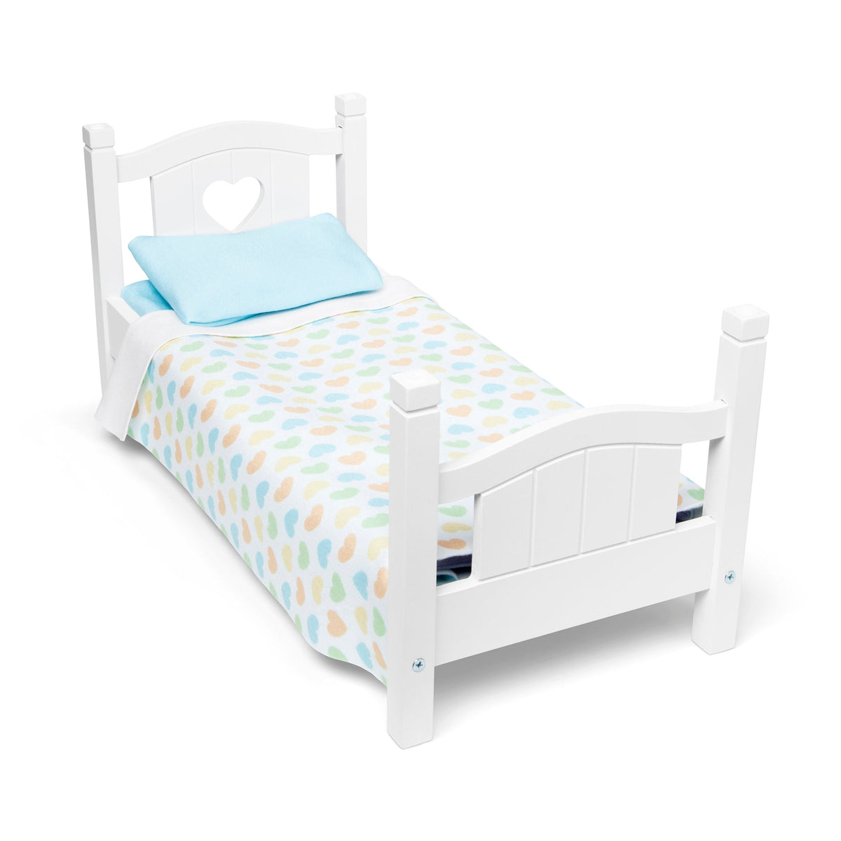 Mine to Love Play Bed U0