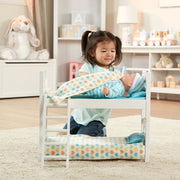 Mine to Love Play Bunk Bed G2