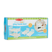 Mine to Love Play Bunk Bed G2