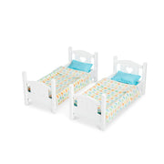 Mine to Love Play Bunk Bed G2