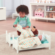 Mine to Love Play Bunk Bed G2